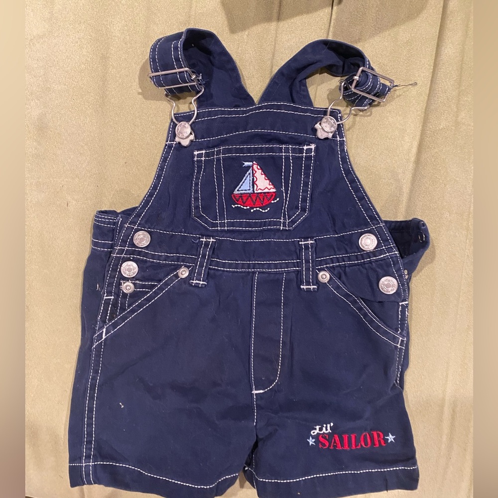 Vintage Baby